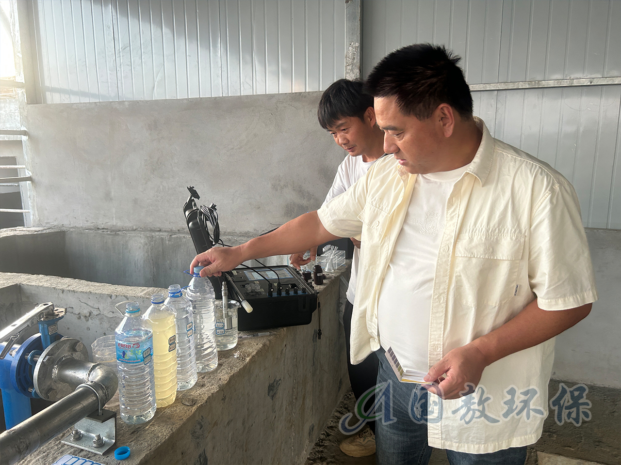 柬埔寨特本克蒙省地下水/河水处理工程6000吨/天